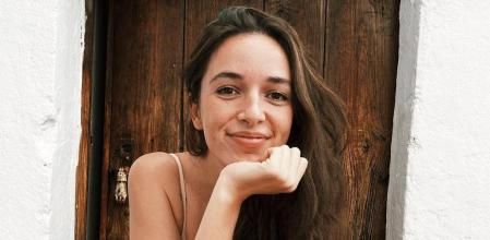 Palito Dominguín reapareció para apoyar a Nacho Palau en 'Supervivientes'.