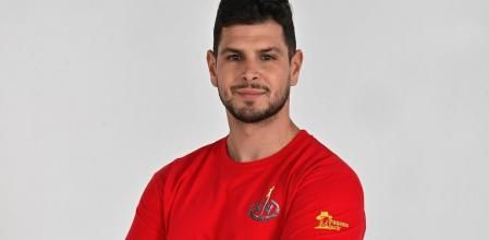 Alejandro Nieto se ha convertido en uno de los concursantes más polémicos de 'Supervivientes'.