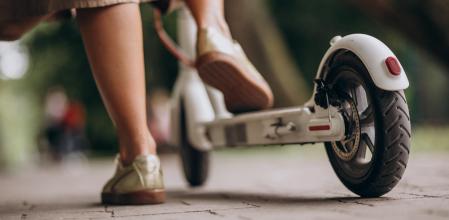 Mejores patinetes eléctricos