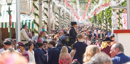 En Sevilla nadie se quiere perder este evento tan esperado