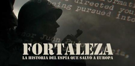 Documental Historiayvida.tv 'La historia del espía que salvó a Europa'