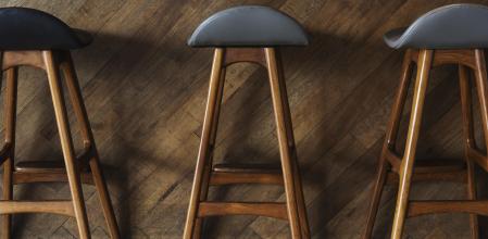 Mejores taburetes de cocina