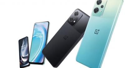 OnePlus Nord CE 2 Lite 5G