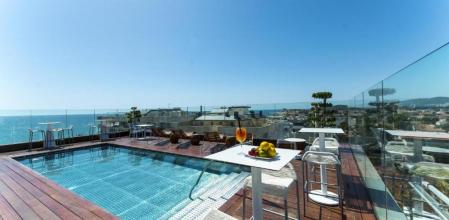 Hotel MiM Sitges