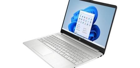 Portátil - HP 15S-FQ4011NS