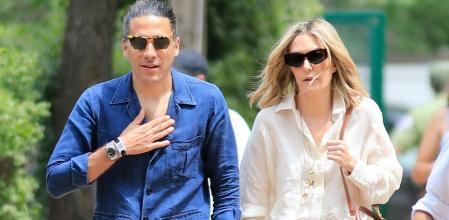 during Longines Global Champions Tour  in Madrid, 14 may 2022