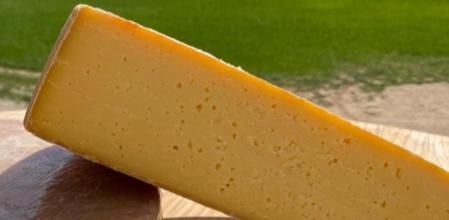 El Ferrer, de la quesería Cal Músic