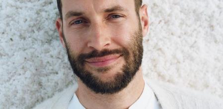El diseñador Simon Porte Jacquemus
