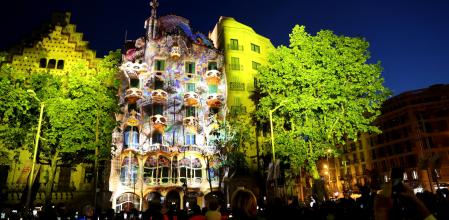 casa batllo NFT