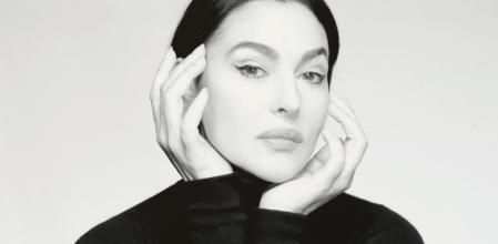 Monica Bellucci