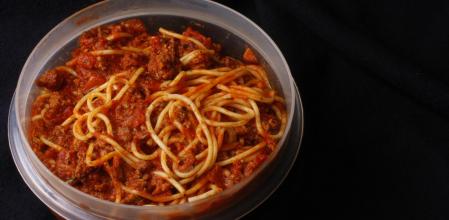 Hay que ser especialmente cautos con las sobras de pasta y arroz