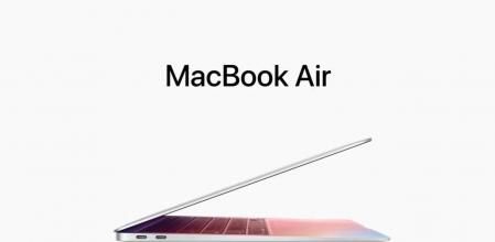 MacBook Air