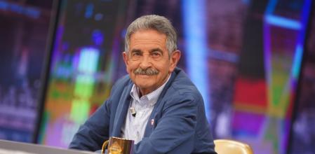 Miguel Ángel Revilla salió en defensa del rey Felipe VI, a pesar de criticar a don Juan Carlos