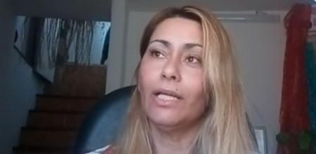 Gloria Ortega consiguió hablar con Esperanza, la última pareja de Juan Muñoz.