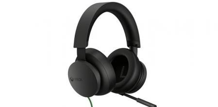 Auriculares gaming - Microsoft 8LI-00002