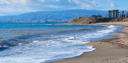 Retamar, Cabo de Gata