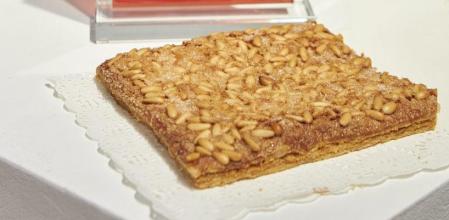 Coca Llardons Viñallonga