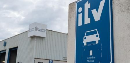 Centro de ITV en Baleares