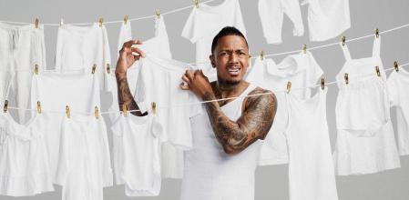 Nick Cannon parece decidido a continuar procreando este año.