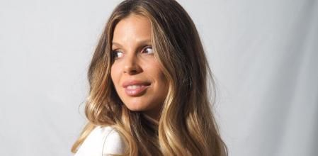 La empresaria ha dado la bienvenida a su segundo hijo, Edu.