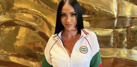 Aurah Ruiz y Jesé Rodríguez pasarán pronto por el altar