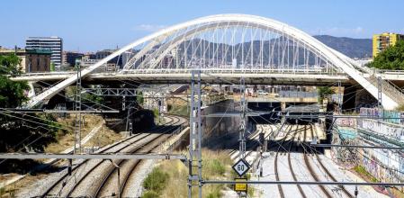 Puente de Calatrava.