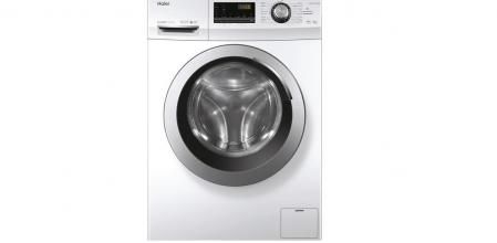 Lavadora carga frontal - Haier Serie 636 HW80-BP14636N