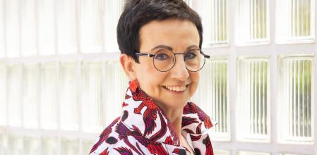 Carme Ruscalleda, cocinera