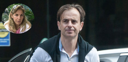 Arantxa Sánchez Vicario y Josep Santacana han llegado a un acuerdo extrajudicial y firmaron la disolución de su matrimonio