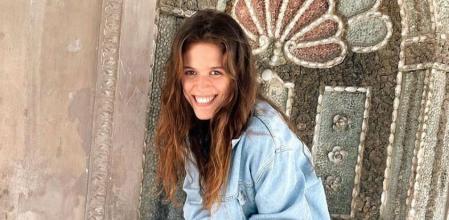 Luna cuenta con casi 100.000 seguidores en sus redes sociales.