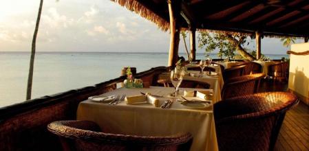 Pacific Aitutaki Islas Cook