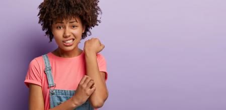 Cremas para el eczema