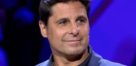 Fran Rivera durante el programa