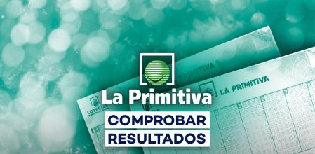 La Primitiva 5 de marzo de 2026