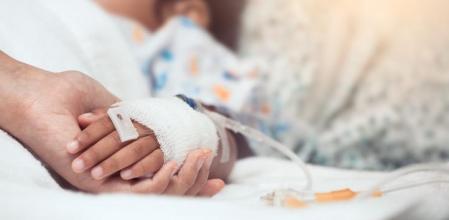 En el ensayo clínico participaron 12 niños de entre 3 y 18 años