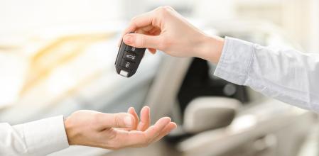 En España se venden 2,3 coches de ocasión por cada nuevo&nbsp;