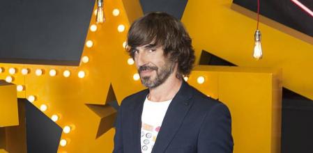 Santi Millán ha reaparecido en redes sociales tras la filtración de su video íntimo