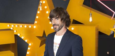 Santi Millán ha reaparecido en redes sociales tras la filtración de su video íntimo