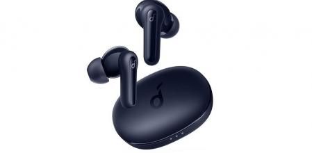 Auriculares Inalámbricos Soundcore Life P2 Mini de Anker