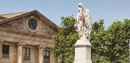 Real Academia Catalana de Bellas Artes