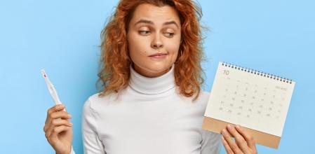 Los 5 mejores test de ovulación