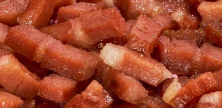 Beicon vegano de La Vie™ Foods