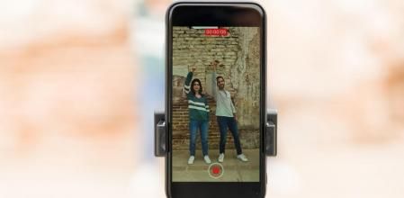 YouTube Shorts introduce nuevas herramientas para editar vídeos en iOS con motivo de su primer aniversario