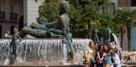 Las previsiones turísticas para este verano son optimistas