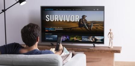 Las 5 mejores Smart TV con HDMI