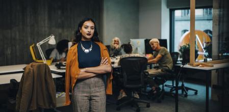 Ayudas al emprendimiento