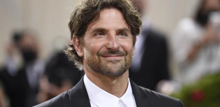 Bradley Cooper