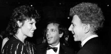 Fallece Mark Fleischman, el propietario del popular club neoyorkino Studio54