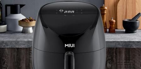Las mejores ofertas de Xiaomi: hasta un 92% en freidoras sin aceite, ventiladores, aspiradores...