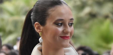 Victoria Federica de Marichalar y Borbón en una imagen recinete.